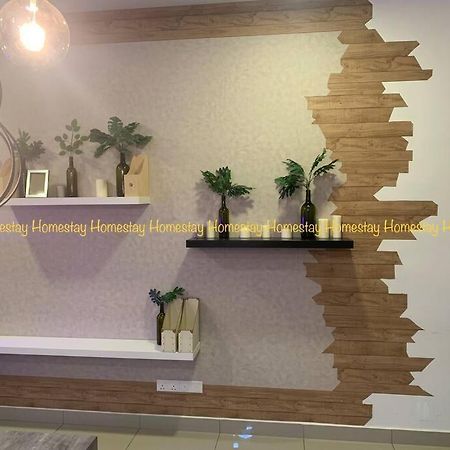Couples Mind Relaxing Holiday Paradise 11 Cyberjaya Exterior foto