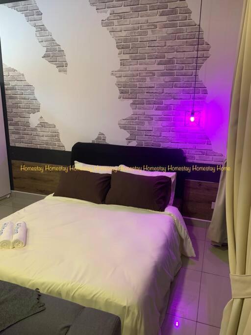 Couples Mind Relaxing Holiday Paradise 11 Cyberjaya Exterior foto